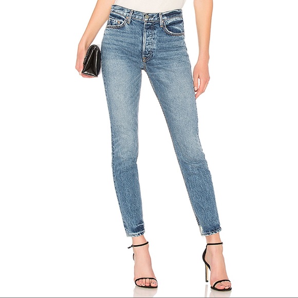 grlfrnd karolina high rise